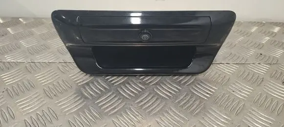 Ram 1500 DT Reversing camera 6ZU06KXJAB 322886AB 4672850AB