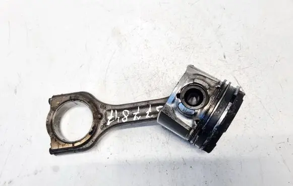 Citroen C4 I Piston with connecting rod 