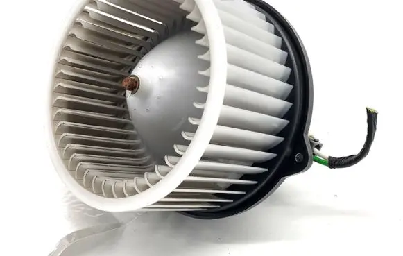 KIA Xceed Heater fan/blower EB1D1CDPAA