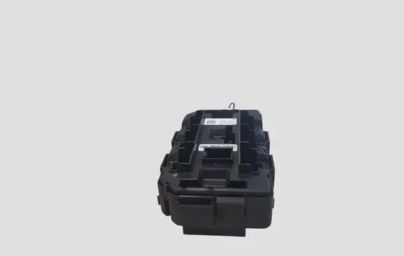 BMW 1 F20 F21 Fuse box set 933787901