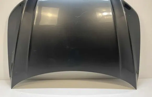 Volkswagen Tiguan Engine bonnet/hood 