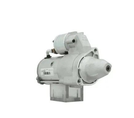 Chrysler 300 - 300C Starter motor D7G22