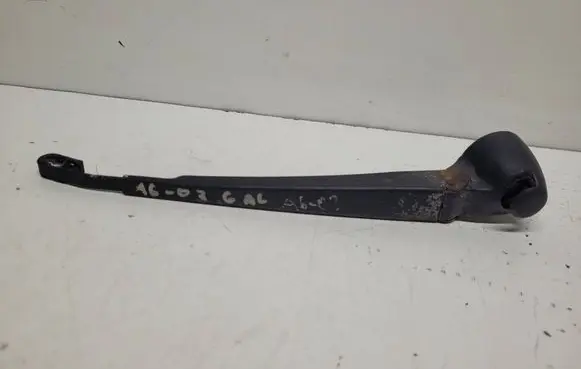 Audi A6 S6 C6 4F Rear wiper blade arm 8D9955407A