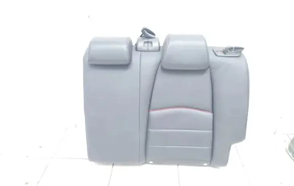 Rear seat