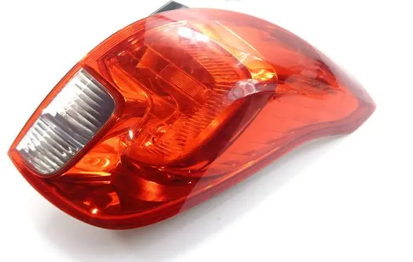 Opel Mokka Rear/tail lights dsbfv