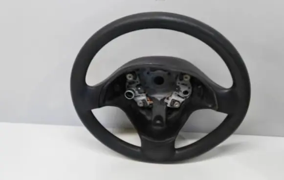 Seat Ibiza III (6L) Steering wheel 6L0419091M