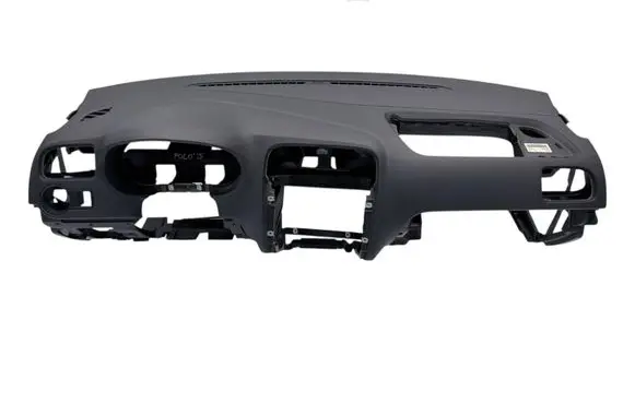 Volkswagen Polo V 6R Dashboard 6R1857004AR
