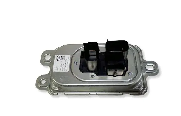 Jaguar XF X250 Other control units/modules GX7314B526AC