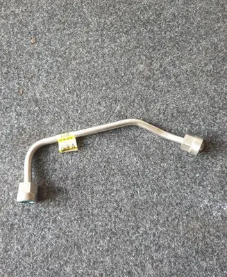 Chevrolet Camaro Fuel line pipe 12673077