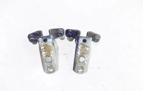 Mitsubishi Outlander Front door hinge set 