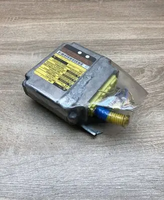 Toyota Avensis T220 Airbag deployment crash/impact sensor 8917005050 01500120X3