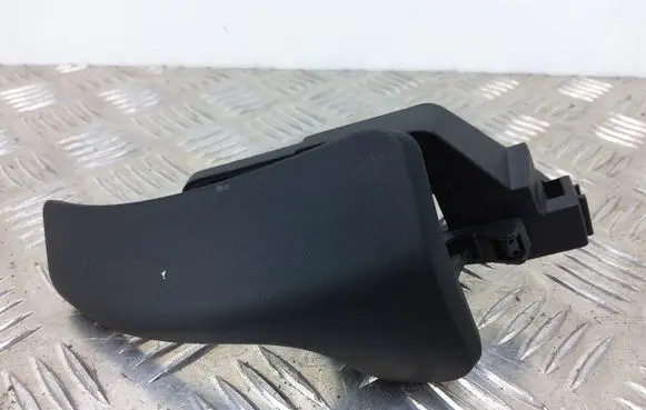 Fiat Ducato Front door interior handle