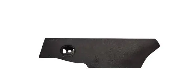 Audi A6 S6 C7 4G Other center console (tunnel) element 4G1863280
