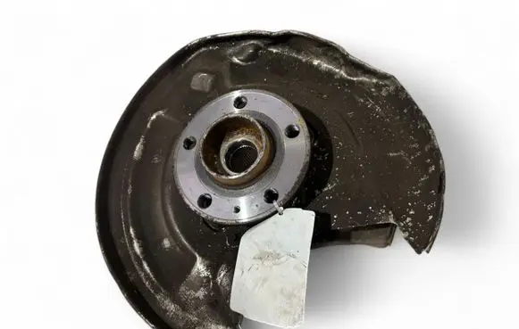 Volvo XC90 Rear wheel hub