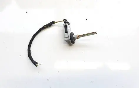Audi A5 8T 8F Interior temperature sensor 3d0907543a 7843-03a
