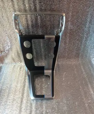 Volvo V40 Climate control/heater control trim 31348926