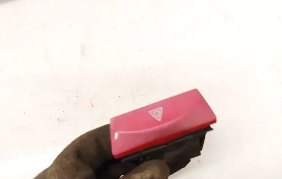 Fiat Stilo Hazard light switch B569