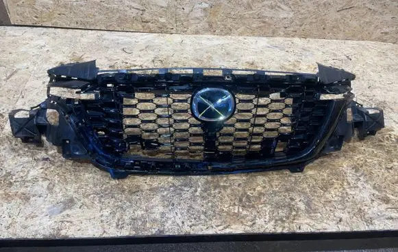 Mazda CX-60 Front grill KBB3-50712 S2502M036