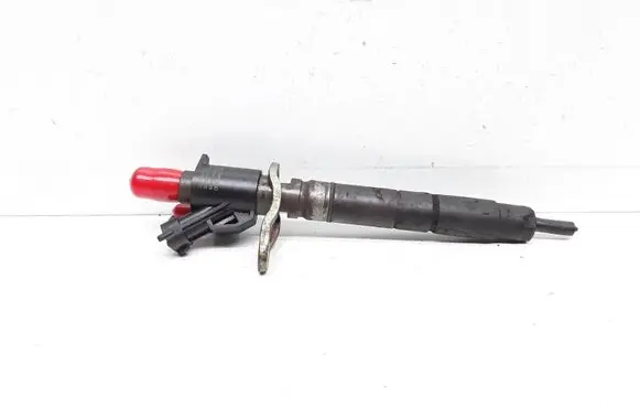 Volvo XC60 Fuel injector 0445116016 31272690