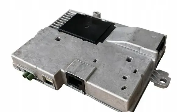 Mercedes-Benz C W206 Speedometer control unit/module A2069001416