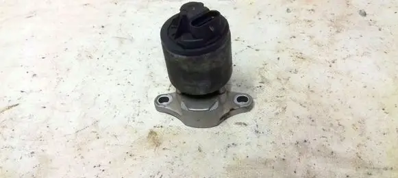 Chevrolet Aveo EGR valve
