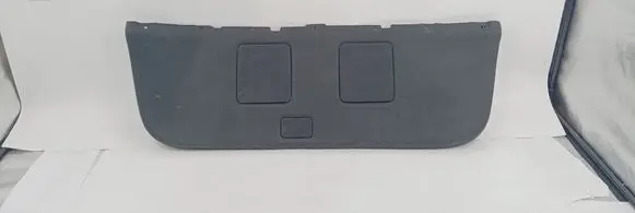 Toyota Avensis T250 Tailgate/boot cover trim set 