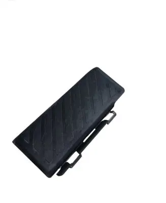 Skoda Superb B8 (3V) Foot rest pad/dead pedal 5Q1864777C