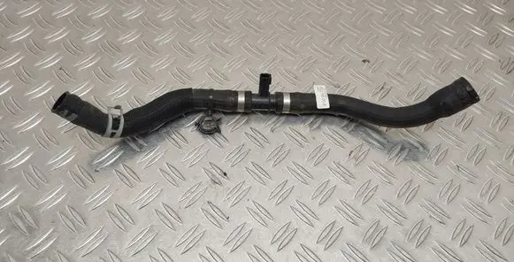 Tesla Model X Engine coolant pipe/hose 103215800F