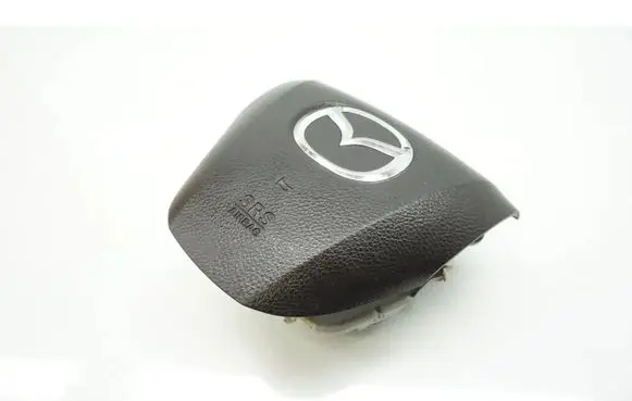 Mazda 6 Steering wheel airbag GDK557K00