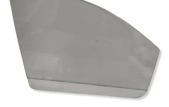 Mercedes-Benz Vito Viano W639 Front door window/glass (coupe) 43R000016 E000191