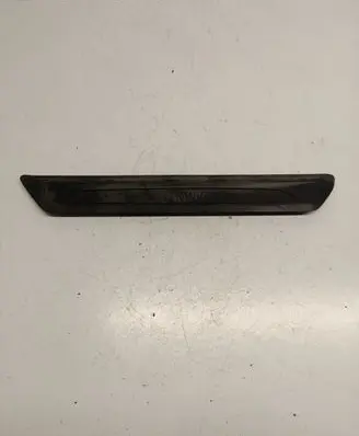 BMW 3 F30 F35 F31 Side skirt front trim 7263315