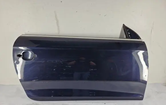 Volkswagen Eos Door (2 Door Coupe)