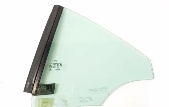 Mercedes-Benz SLK R171 Rear side window A1717350100
