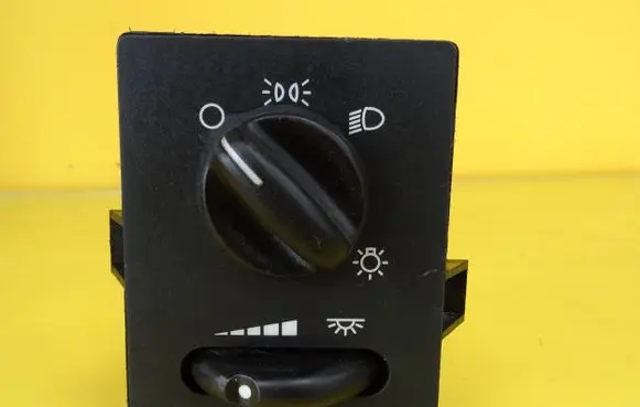 Opel Sintra Light switch 10246287
