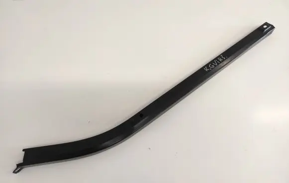 Renault Kangoo I Sliding door trim 354511 G303516 DL170564