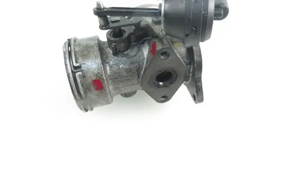 Volkswagen Sharan EGR valve 038129637A 038131501J