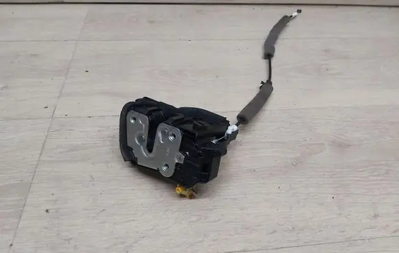 Chery Omoda 5/C5 Lock set 