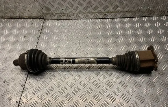 Volkswagen Phaeton Front driveshaft 3D0407271F