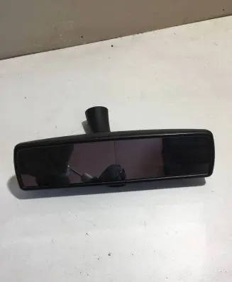 Volkswagen Golf V Rear view mirror (interior) E1010783