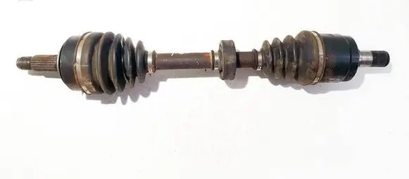 Honda FR-V Front driveshaft