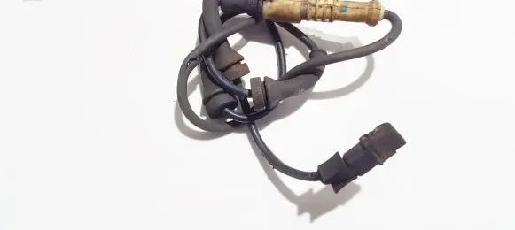 Renault Scenic II - Grand scenic II ABS brake wheel speed sensor 8200296570 10.0711-5151.3