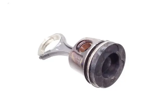 Mercedes-Benz C W204 Piston with connecting rod 8370B
