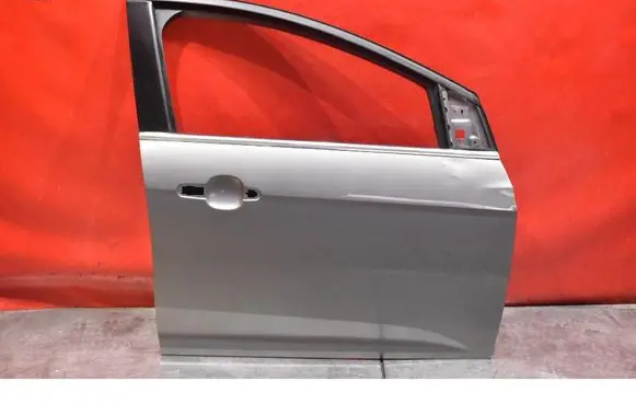 Ford Focus Front door