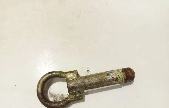 Mazda 5 Towing hook eye 