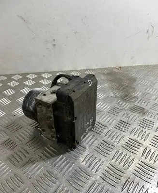 Volkswagen Sharan ABS Pump 1J0907379D 7M0614111P