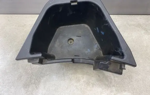 Toyota Prius (XW20) Glove box in trunk 6499747010