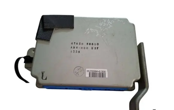 Nissan X-Trail T30 ABS control unit/module 478508H810