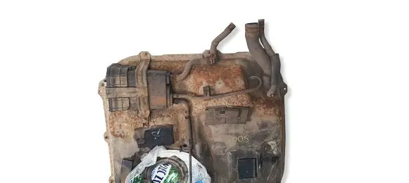 KIA Ceed Fuel tank 