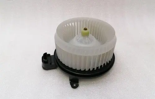 Land Rover Range Rover L405 Heater blower motor/fan resistor L3086147