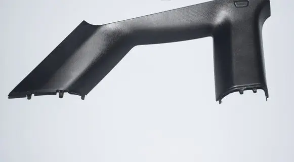 (D)pillar trim (top)